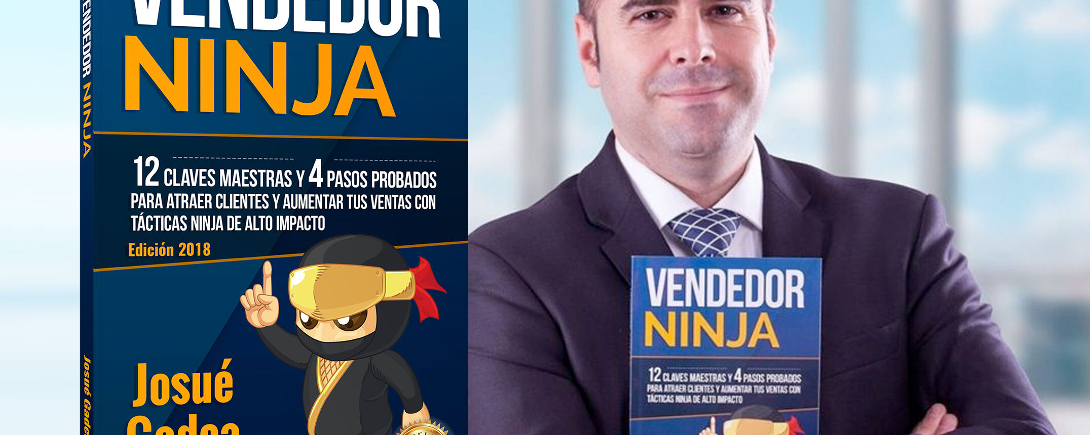 Libro Vendedor Ninja